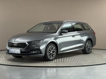 2.0 TDI DSG Style Combi