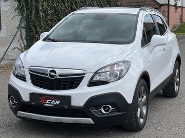 1.4T COSMO 4x4 KAMERA NAVI