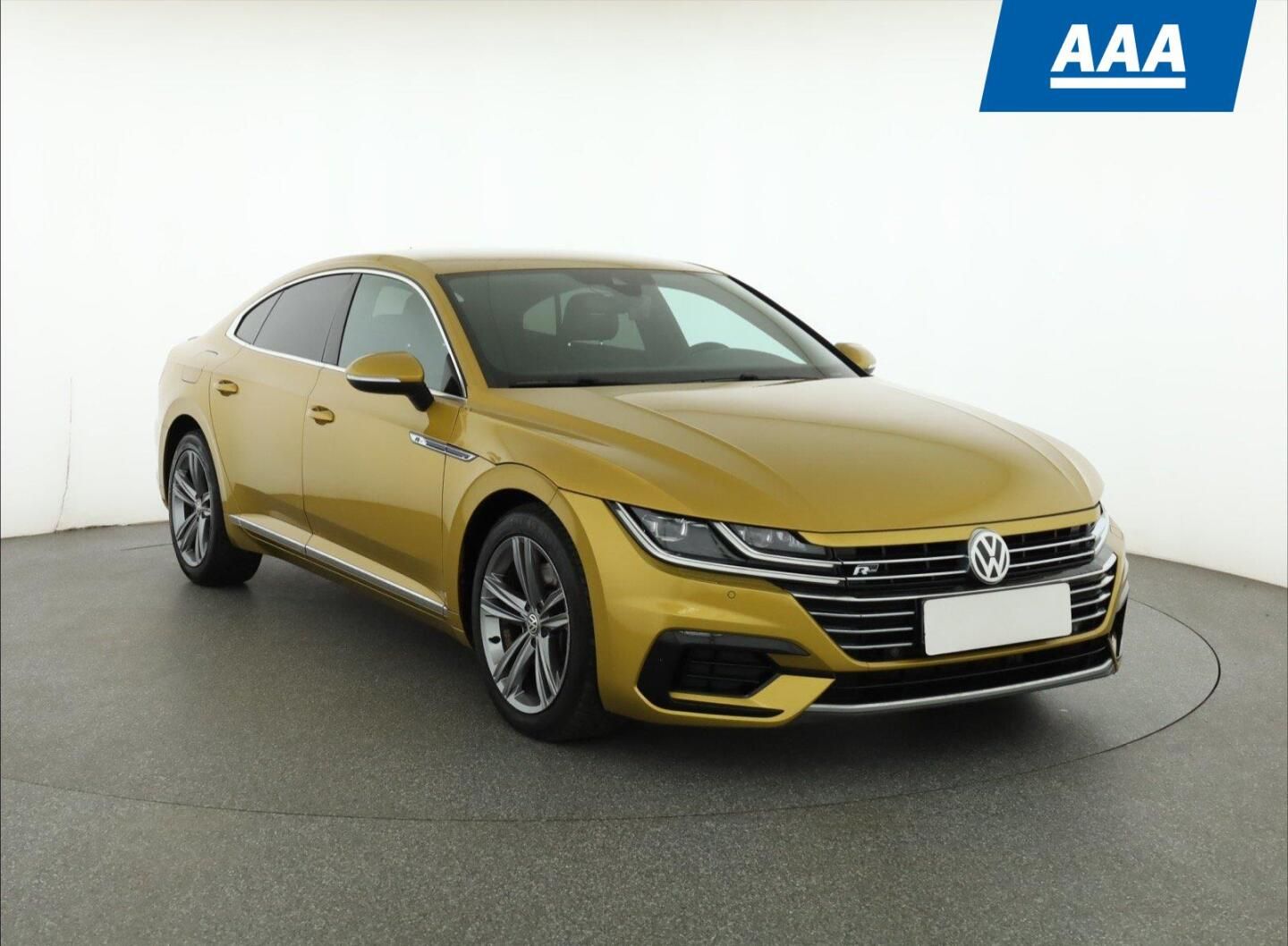 Volkswagen Arteon, 2.0 BiTDI 4Motion, R-line