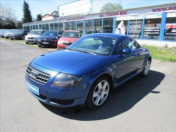 1,8 Turbo 110kW