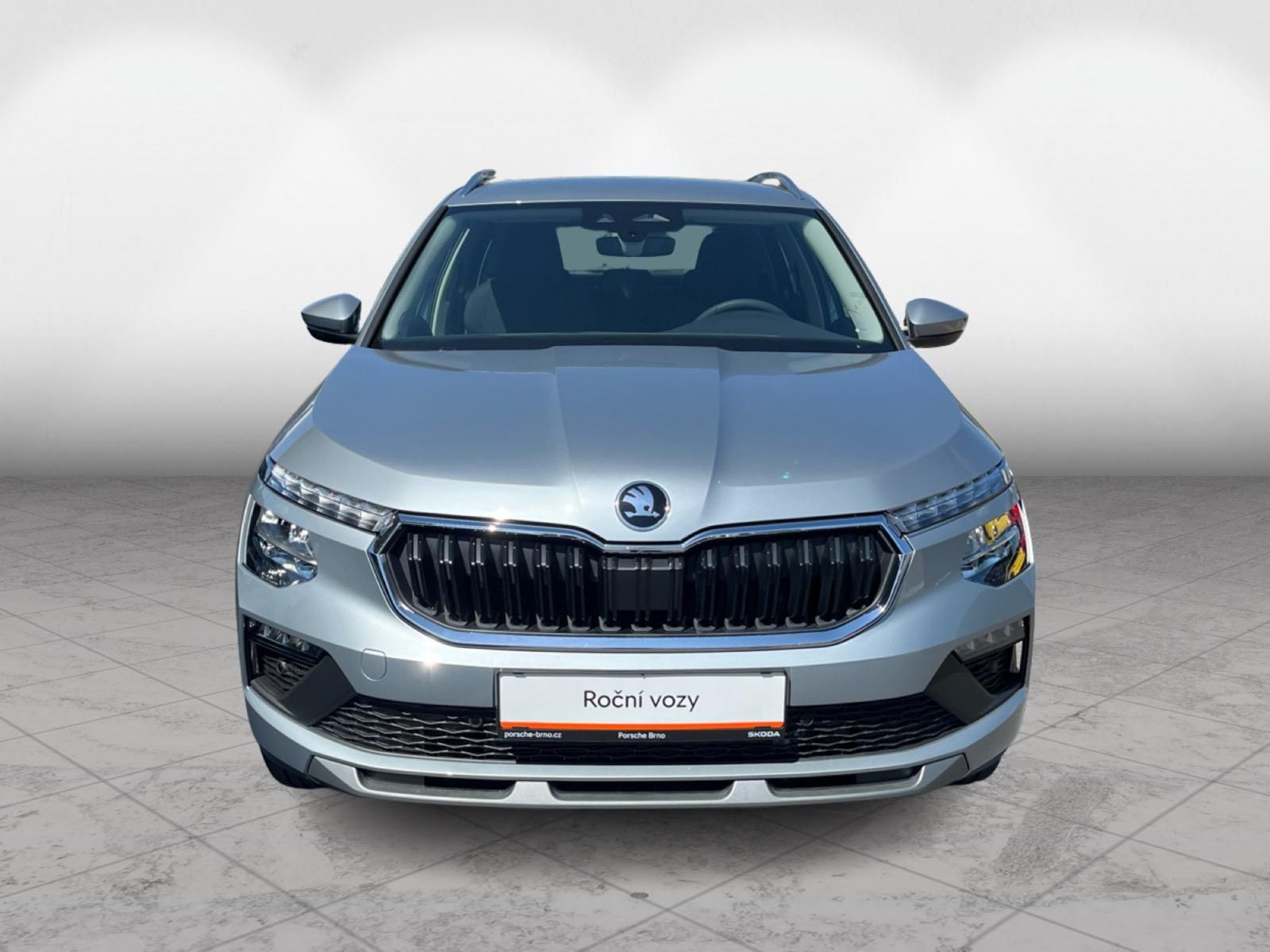 Škoda Kamiq, 1.0TSI DSG TOP SELECTION 85kW - fotka 3