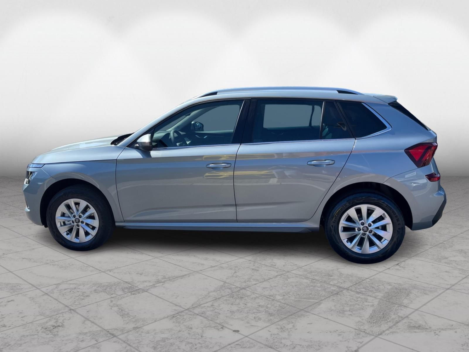 Škoda Kamiq, 1.0TSI DSG TOP SELECTION 85kW - fotka 4