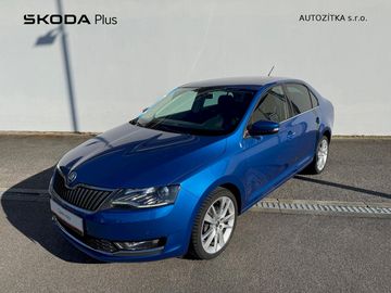 STYLE PLUS 1,0TSI/70kW