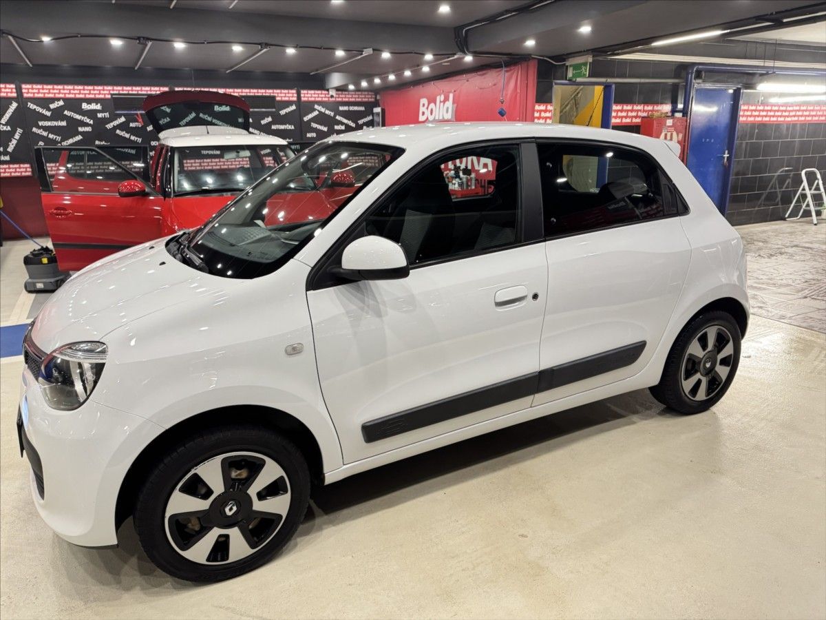 Renault Twingo, 1,0 TCe  Dynamique - fotka 2