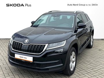2.0 TDI 147 kW Style 4x4 DSG