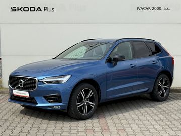 2.0 B5 173 kW AWD R-DESIGN AUT