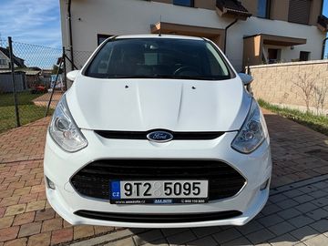 Ford B-MAX 1.6 Duratec