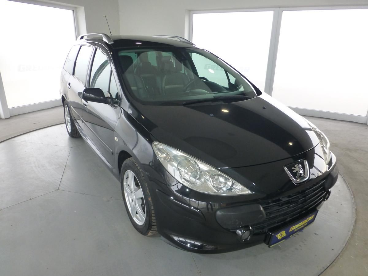 Peugeot 307, 2.,0i*PANORAMA*AUTOMAT* - fotka 4