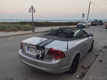 2.0 TDI Cabrio