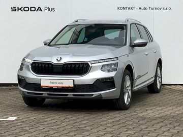 Top Selection 1,0 TSI 85kW