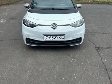 Volkswagen ID.3, 150kW 62kWh