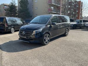 Mercedes-Benz Třídy V, V 300 d 4MATIC AVG Panoram Air
