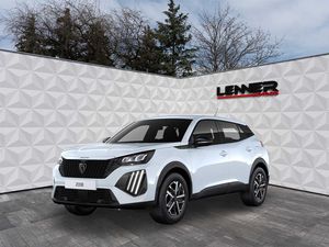 Peugeot 2008, STYLE Turbo 100 S&S MAN6