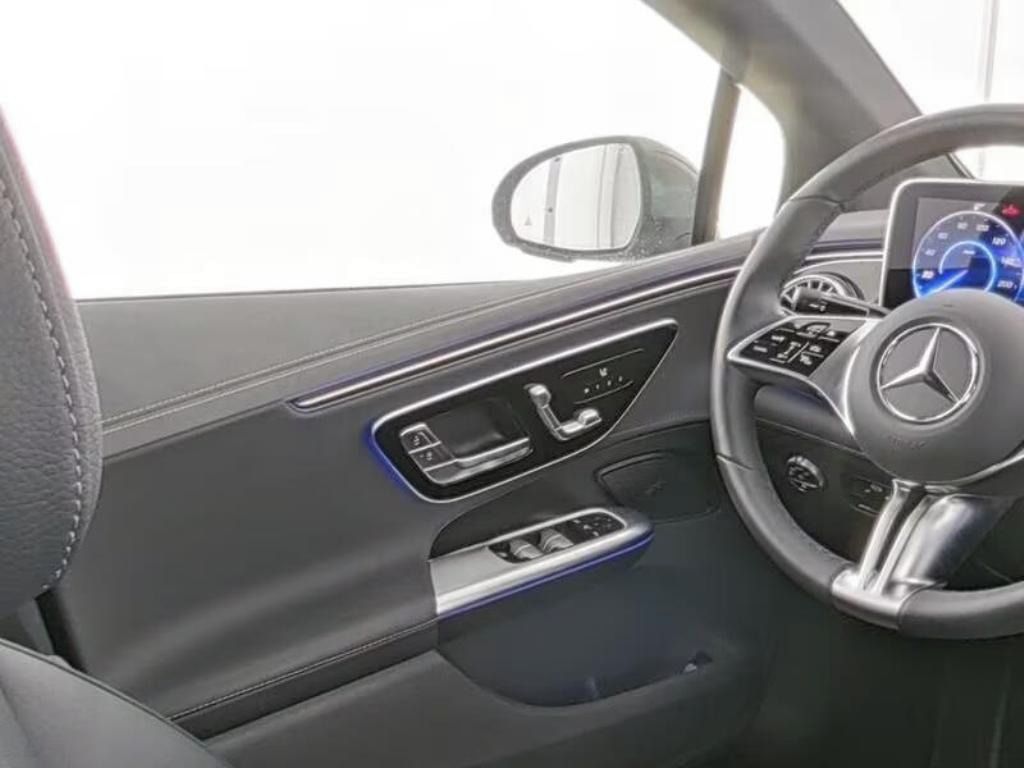 Mercedes-Benz EQS, 300 180 KW Advanced*Kůže*Navi* - fotka 6