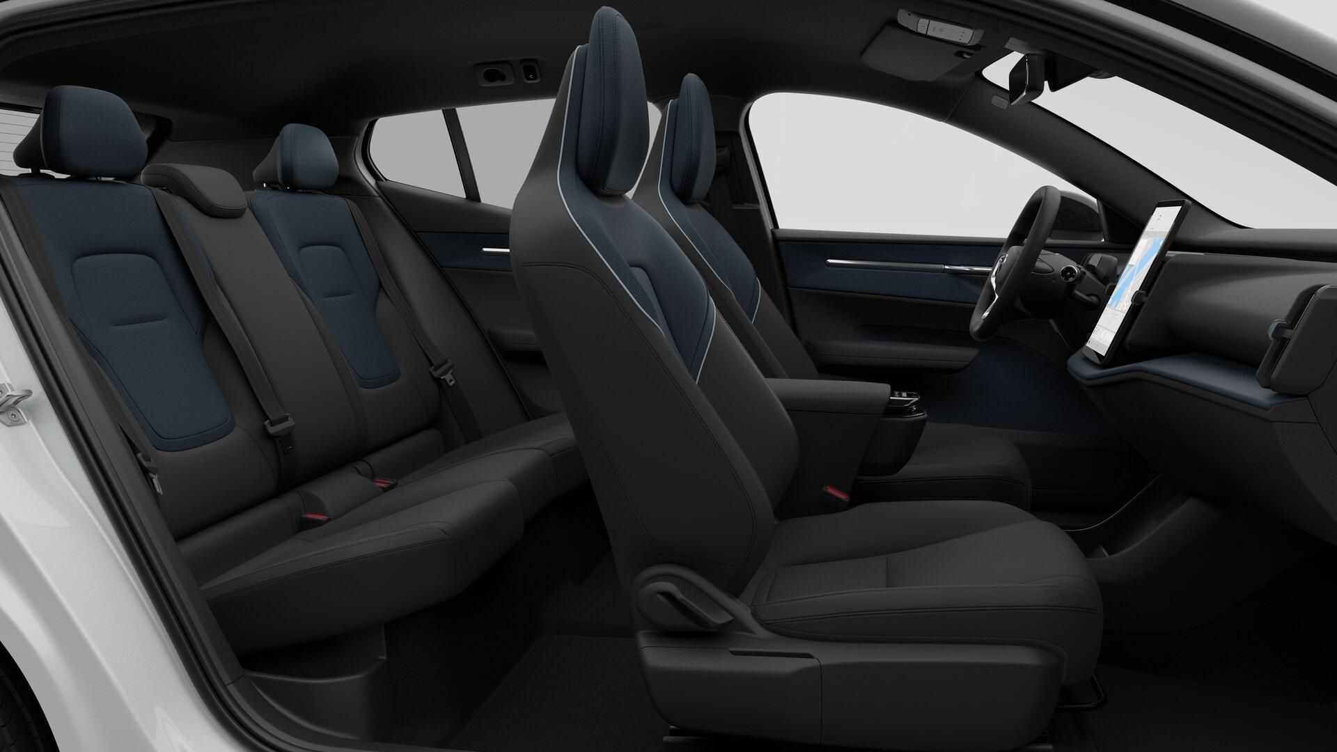 Volvo EX30, CROSS COUNTRY P5 LONG R. PLUS - fotka 4