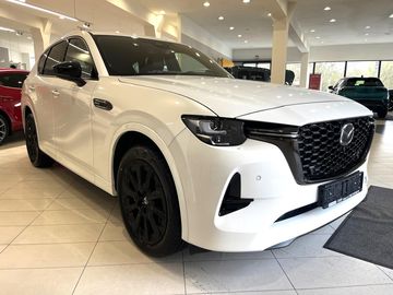 2.5L 327k 8AT AWD Homura Plus