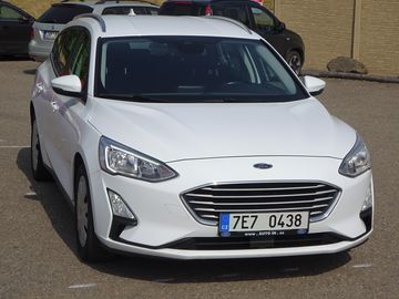 1.5 TDCI (88 kw) 2.Maj.el.serv