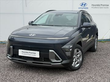 1,6 T-GDI 132kW DCT Style