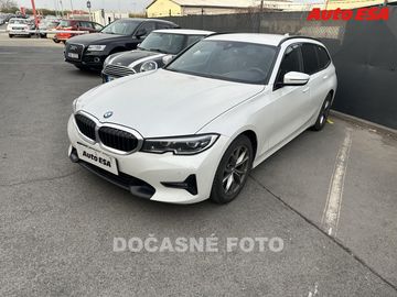 2.0 D 320D