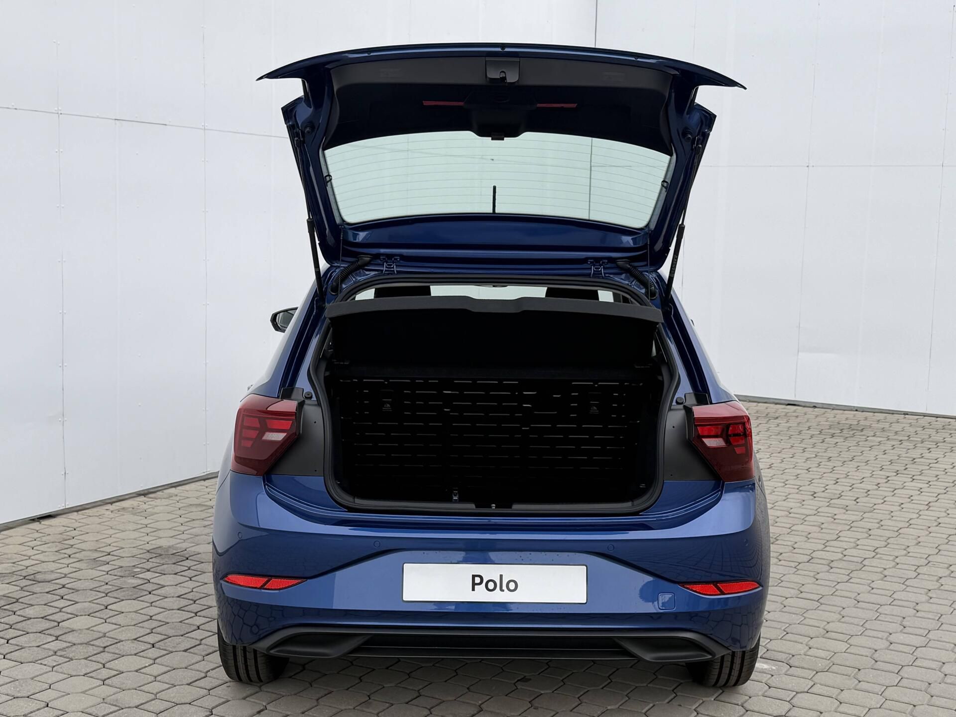 Volkswagen Polo, 1,0TSi - fotka 4