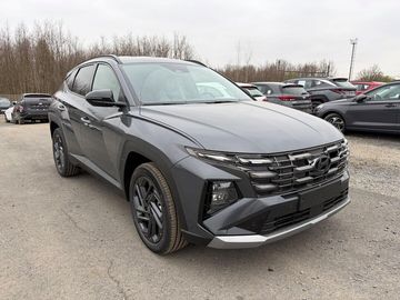 NX4 GO CZECH PLUS! 1,6 T-GDI 1