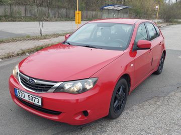 Subaru Impreza 2.0R 110 kW