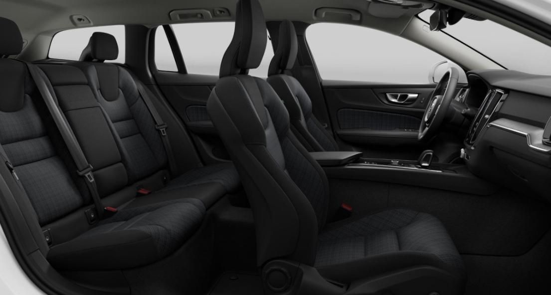 Volvo V60, B4 AUT CORE - fotka 3