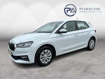 1.0 TSi 70 kW TOP SELECTION