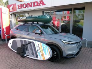 Honda HR-V, 1.5e:HEV ELEGANCE 2026