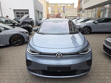 ID.4 GTX 4Motion 225kW 4x4