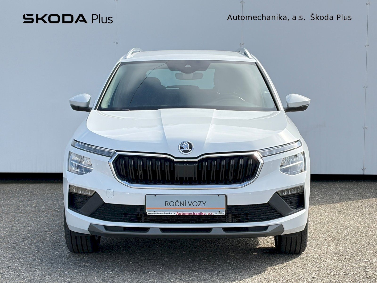 Škoda Kamiq, 1.0 TSI / 85kW / TOP SELECTION - fotka 4