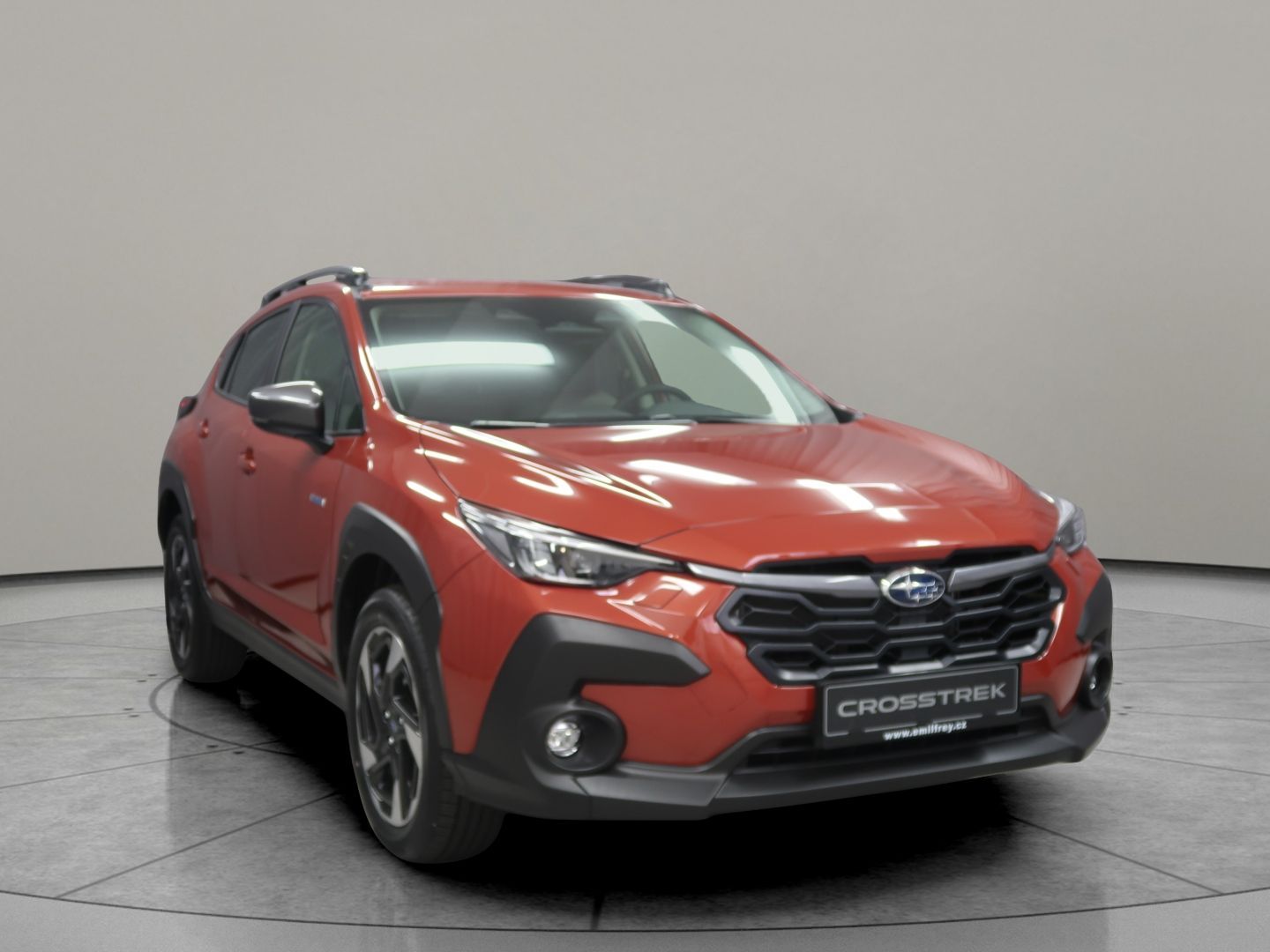 Subaru Crosstrek, 2.0i-S ES Active - fotka 3