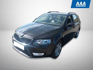 1.8 TSI, Elegance, Kůže