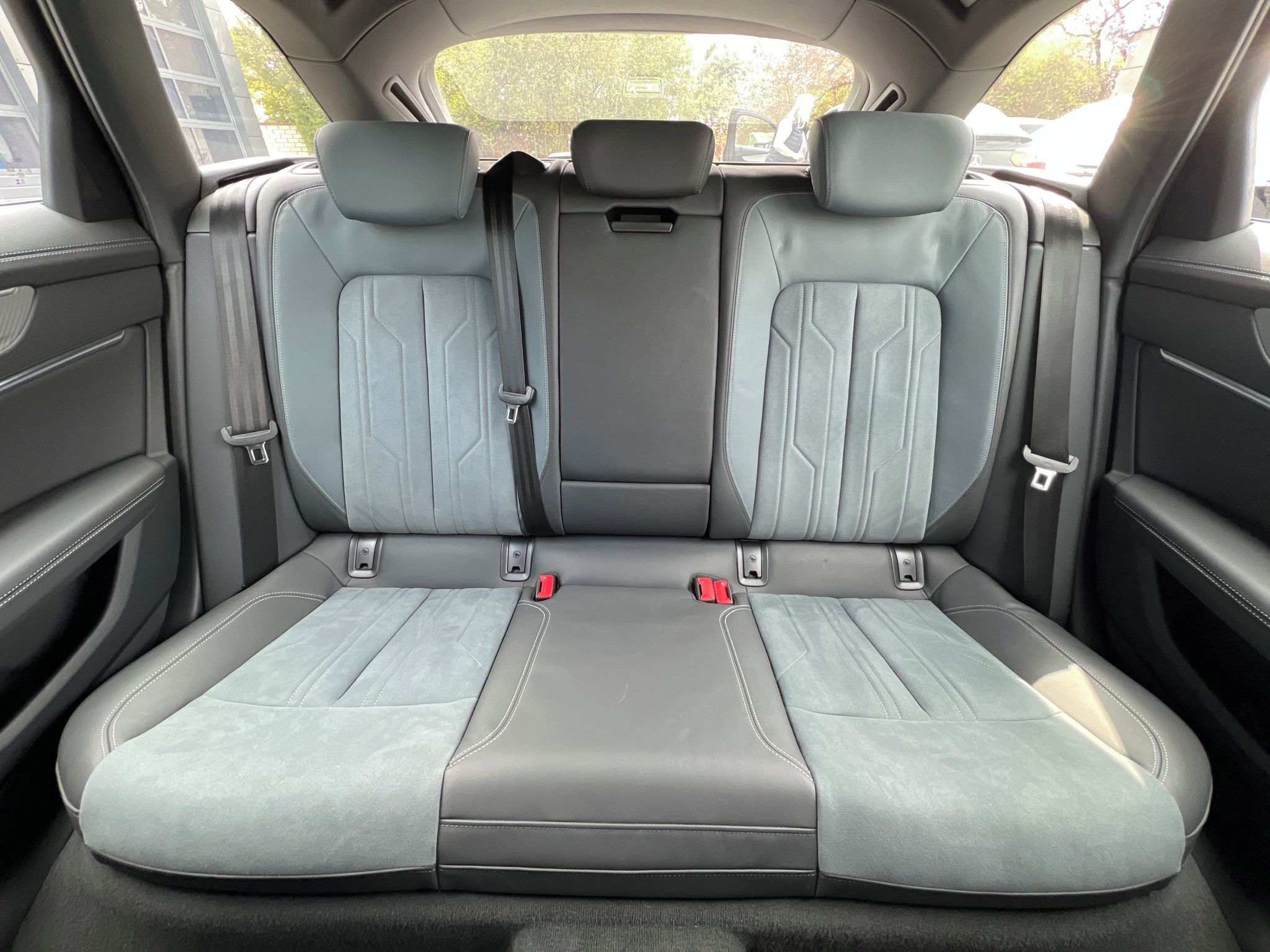 Audi A6 allroad, 3.0 50 TDI 286k QUATTRO TAŽNÉ - fotka 6