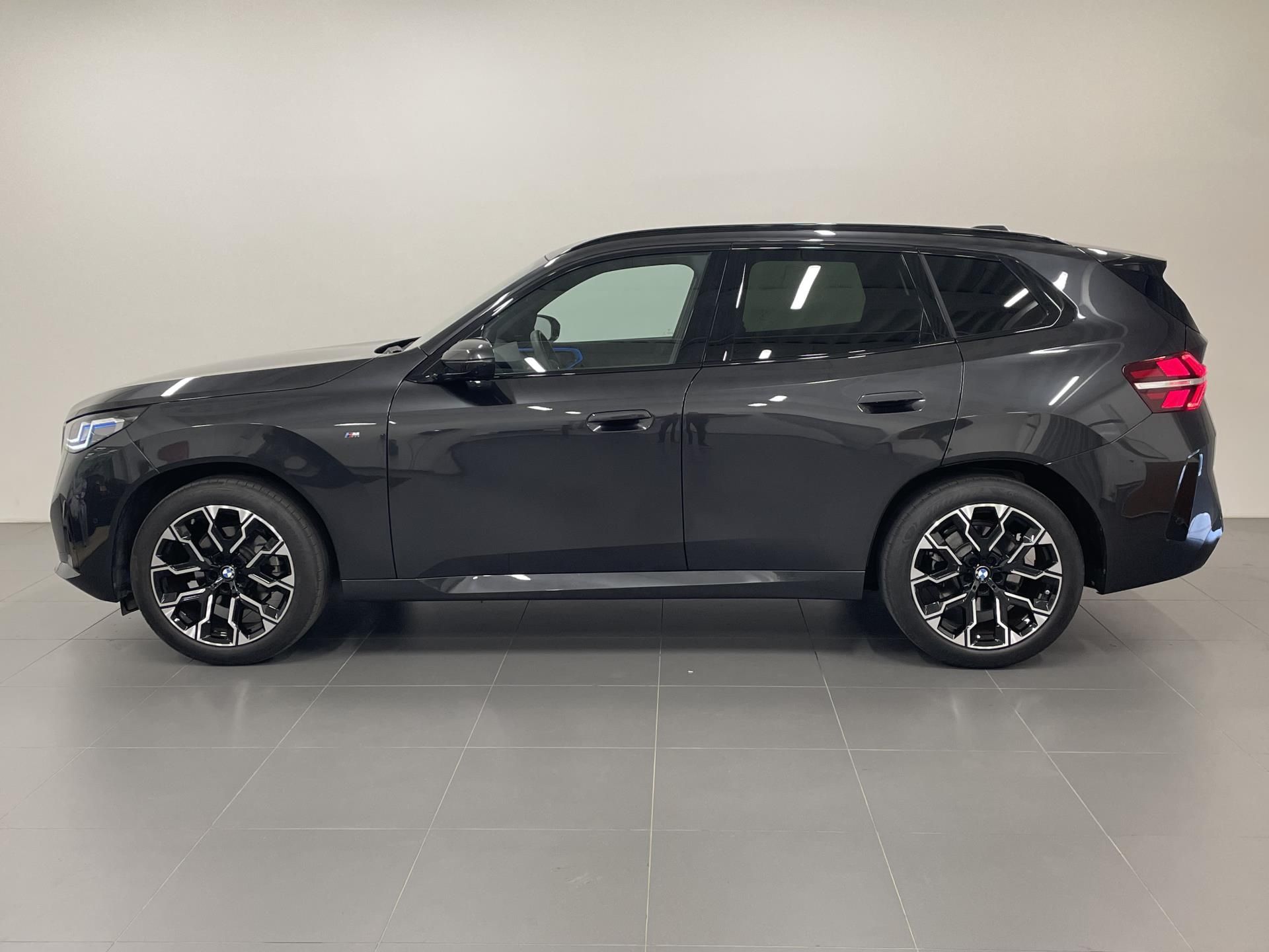 BMW X3, X3 xDrive 20D Panorama Tažné - fotka 3