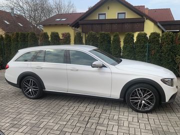 E 220d All Terrain