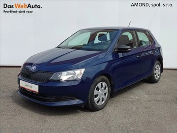 1.2 TSI 66 kW Active