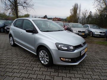 1,2 TSI-77KW  DIGI.KLIMA