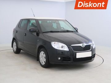1.2 12V, Sport, Klima