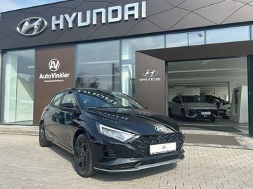 26 1,0 T-GDI DCT GO PLUS! 66kW