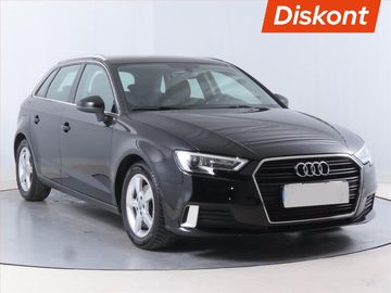 1.5 TFSI, Attraction
