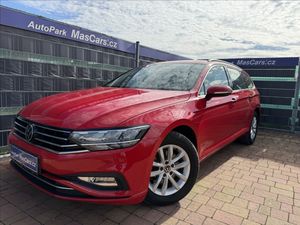 Volkswagen Passat, 2.0 TDI Business/Virtual