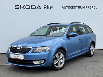 1.4 TSI 110kW Fresh Tažné