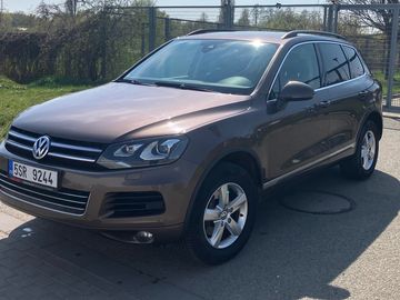 3.0 TDI