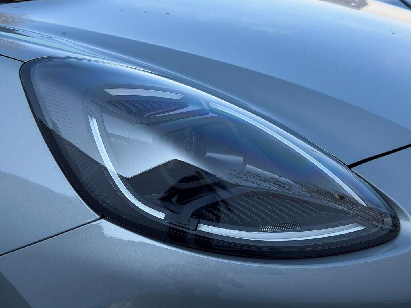 Ford Puma, 1,0 EcoBoost Hybrid (mHEV) 92 - fotka 2