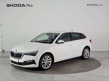 1.6TDi 85kW STYLE
