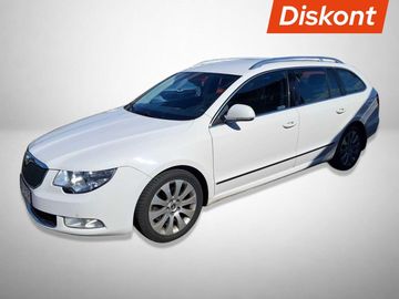 2.0 TDI, Automat
