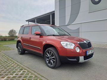 2.0TDI 103KW 4x4 1.MAJ UNIKÁT!