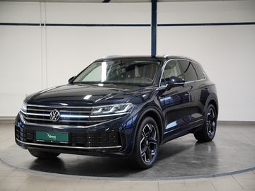 3.0 TDi 210kW Elegance