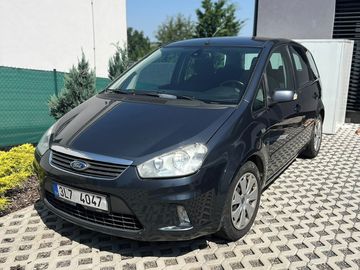 1,9 TDI TITANIUM